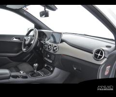 MERCEDES-BENZ CLA sse B 200 CDI Business - 12