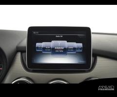 MERCEDES-BENZ CLA sse B 200 CDI Business - 14