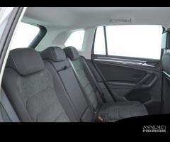 VOLKSWAGEN Tiguan 2.0 TDI 190 CV SCR DSG 4MOTION - 11