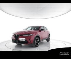 ALFA ROMEO Tonale 1.3 280CV PHEV AT6 Q4 Veloce