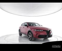 ALFA ROMEO Tonale 1.3 280CV PHEV AT6 Q4 Veloce