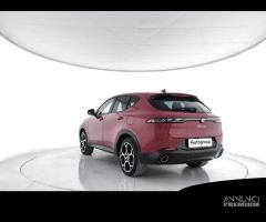 ALFA ROMEO Tonale 1.3 280CV PHEV AT6 Q4 Veloce