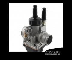 Carburatore Dell'Orto PHBG 21 BS FBM AM6