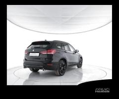 BMW X1 sDrive18d Sport