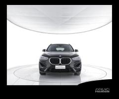 BMW X1 sDrive18d Sport