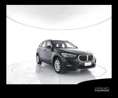 BMW X1 sDrive18d Business Advantage