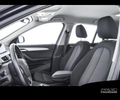 BMW X1 sDrive18d Business Advantage - 9