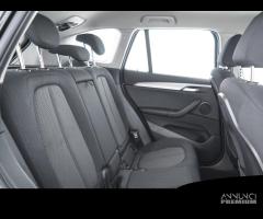 BMW X1 sDrive18d Business Advantage - 11