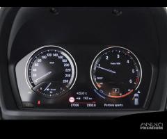 BMW X1 sDrive18d Business Advantage - 13