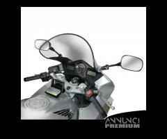 Supporto telepass biadesivo moto Givi S602