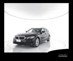 BMW 320 Serie 3 d xDrive