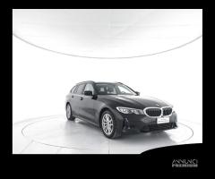 BMW 320 Serie 3 d xDrive