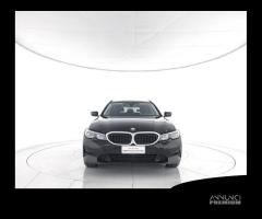 BMW 320 Serie 3 d xDrive