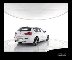 BMW 120 Serie 1 d 5p. Sport