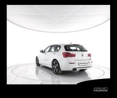 BMW 120 Serie 1 d 5p. Sport