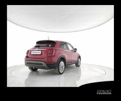 FIAT 500X 1.6 MultiJet 120 CV DCT Business