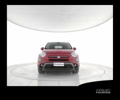 FIAT 500X 1.6 MultiJet 120 CV DCT Business