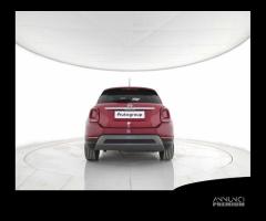 FIAT 500X 1.6 MultiJet 120 CV DCT Business - 6