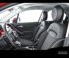 FIAT 500X 1.6 MultiJet 120 CV DCT Business - 9