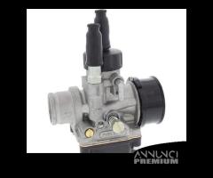 Carburatore scooter Dell'Orto PHBG 21 DS