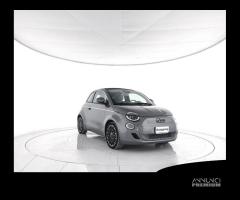 FIAT 500 La Prima Cabrio 42 kWh