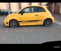 Assetto a Ghiera VOGTLAND FIAT 500 Anche Abarth - 7