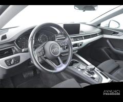 AUDI A5 Sportback  35 TDI S tronic Business - 8