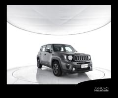 JEEP Renegade 1.6 Mjt 120 CV S