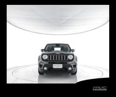 JEEP Renegade 1.6 Mjt 120 CV S