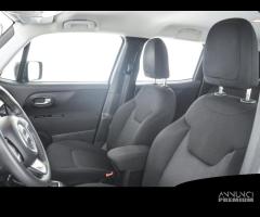 JEEP Renegade 1.6 Mjt 120 CV S - 9