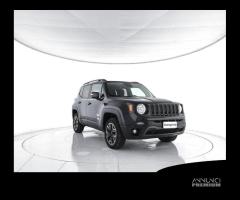 JEEP Renegade 2.0 Mjt 170CV 4WD Active Drive Low