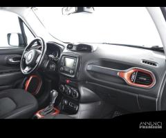 JEEP Renegade 2.0 Mjt 170CV 4WD Active Drive Low - 12