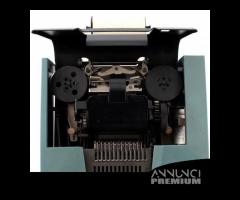 Calcolatrice Olivetti epoca