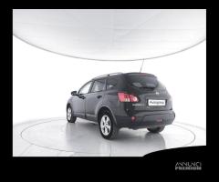 NISSAN Qashqai+2 2.0 dCi DPF Acenta - PER OPERAT