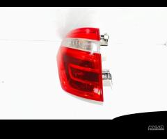 STOP FANALE POSTERIORE SINISTRO CITROEN C4 Picasso