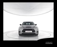 MINI Clubman Cooper SD 2.0 SD Hype Automatica