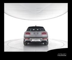 MINI Clubman Cooper SD 2.0 SD Hype Automatica - 6