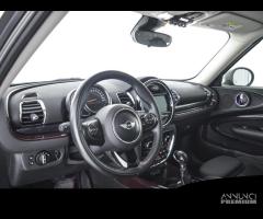 MINI Clubman Cooper SD 2.0 SD Hype Automatica - 8