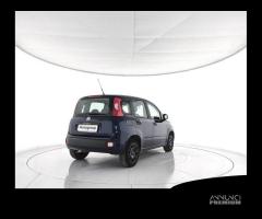 FIAT Panda 1.3 MJT 95 CV S&S Lounge