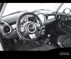 MINI Clubman Cooper 1.6 16V Chili - 8