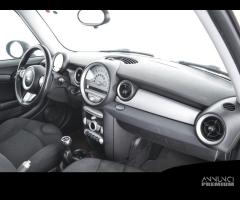 MINI Clubman Cooper 1.6 16V Chili - 12