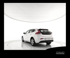 VOLVO V40 D2 Kinetic