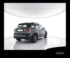 MINI Countryman Cooper D 2.0 Jungle