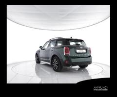 MINI Countryman Cooper D 2.0 Jungle