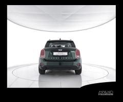 MINI Countryman Cooper D 2.0 Jungle - 6