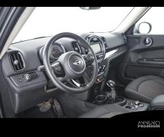 MINI Countryman Cooper D 2.0 Jungle - 8