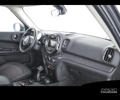 MINI Countryman Cooper D 2.0 Jungle - 12