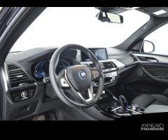 BMW iX3 Impressive - 8