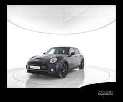 MINI Clubman Cooper S 2.0 Hype