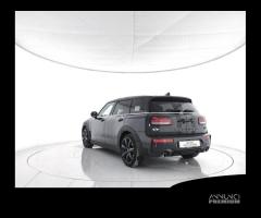 MINI Clubman Cooper S 2.0 Hype